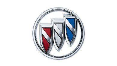 Buick Division Logo - Buick Buick Pressroom