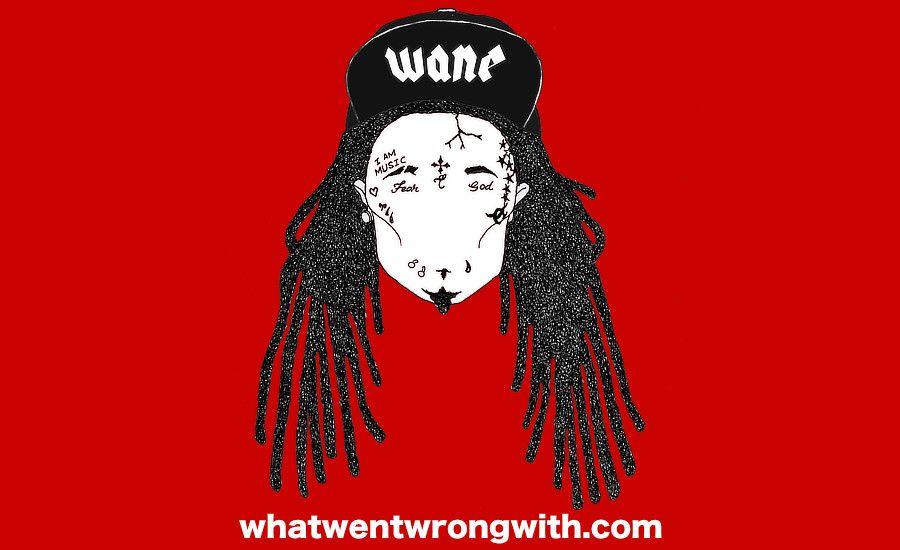 Lil Wayne Logo - What Went Wrong With… Lil Wayne? – WHAT WENT WRONG WITH…?