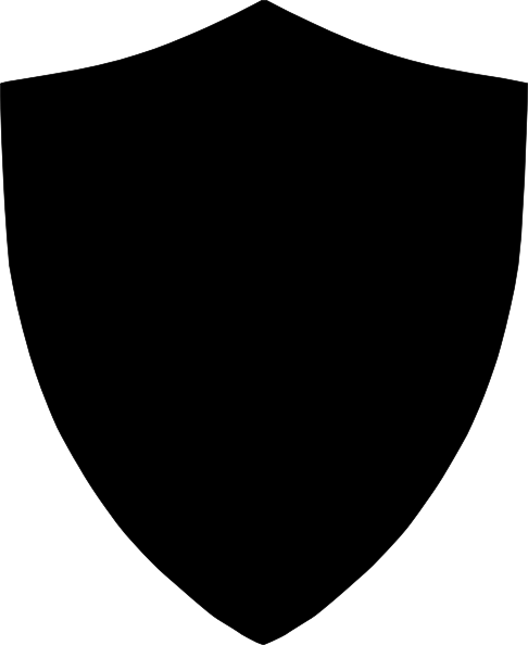 Black Shield Logo - Black shield Logos