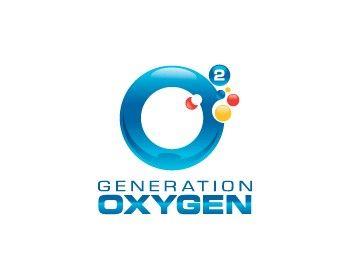 Oxygen Logo - Generation Oxygen logo design contest