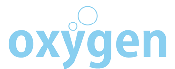 Oxygen Logo - Oxygen logo 2