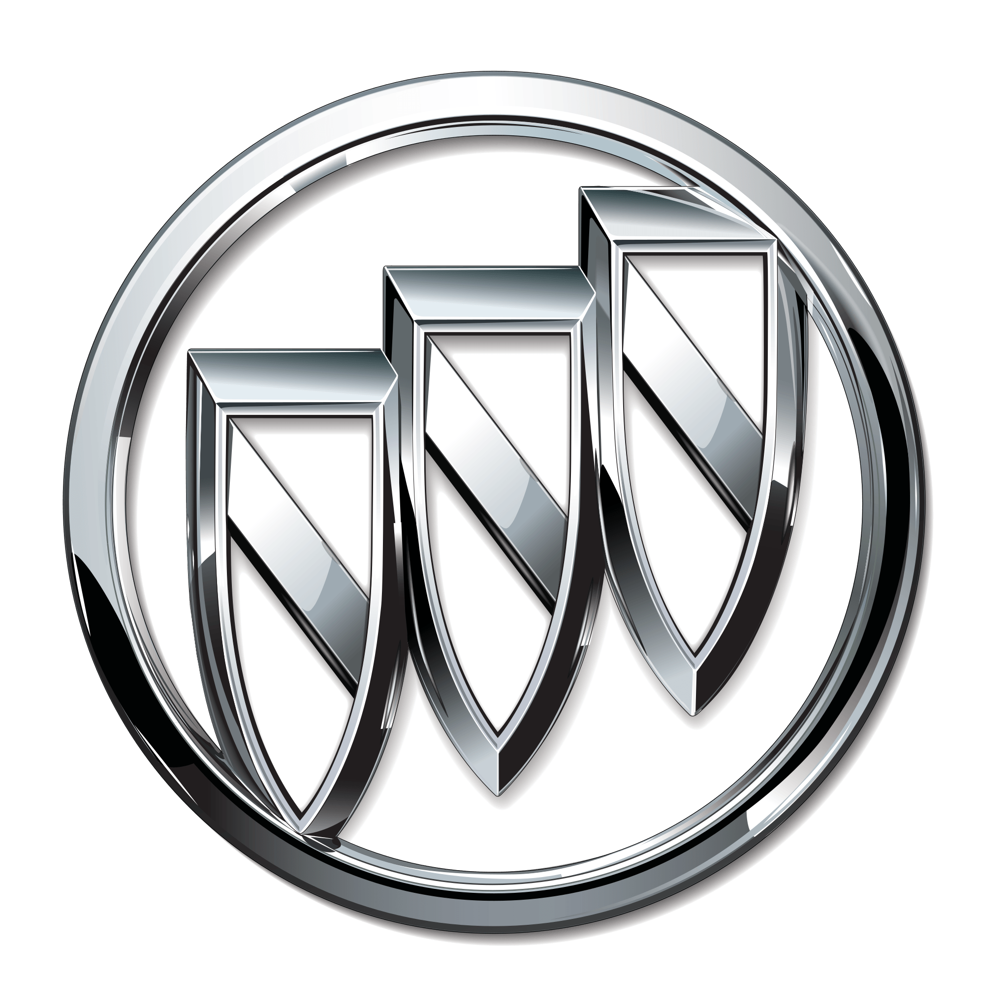 Buick Division Logo - Buick Logo, HD Png, Meaning, Information