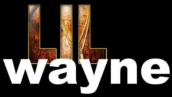 Lil Wayne Logo - Lil Wayne Feat. Lil Twist, Lil Chuckee, Gudda Gudda, Jae Millz ...