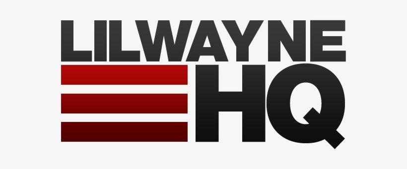 Lil Wayne Logo - Lil Wayne Logo Png - Graphic Design Transparent PNG - 574x261 - Free ...