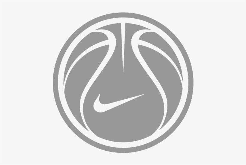 Nike Basketball Logo - Nike Basketball - Nike Elite Basketball Logo PNG Image | Transparent ...