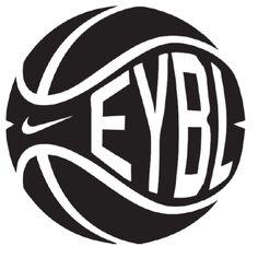 Nike Basketball Logo - NIKE - BASKETBALL on Behance by Nicolo Nimor … | Locker Decorations ...