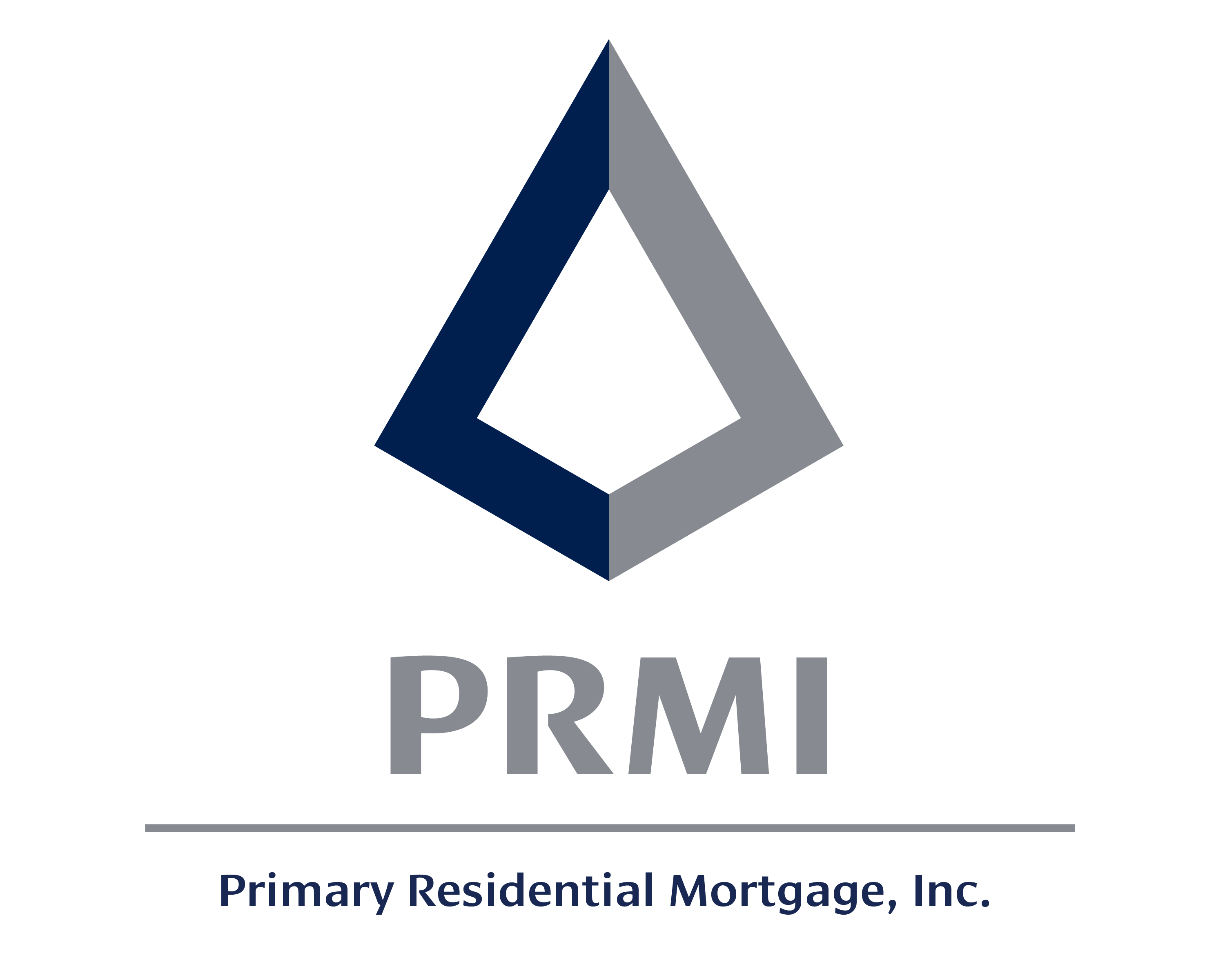 Blue and Silver Logo - File:PRMI Blue+Silver vert.png - Wikimedia Commons
