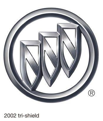 Buick Division Logo - Buick Emblems