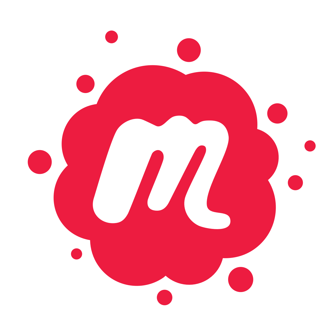 Meetup Logo - We are what we do | Meetup
