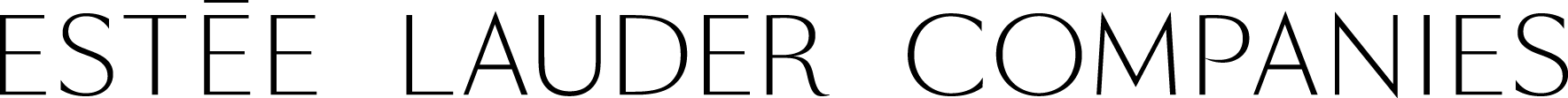 Estee Logo - The Estée Lauder Companies Inc.