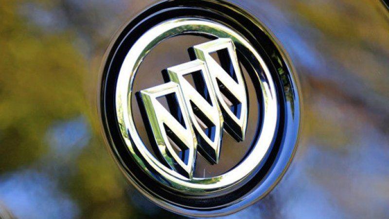 Buick Division Logo - Buick might be getting a logo makeover - Autoblog