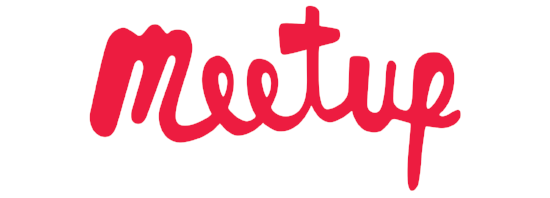 Meetup Logo - WHY MEET UPS ARE SO IMPORTANT