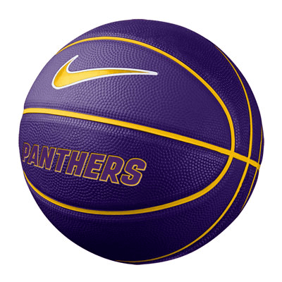 Nike Basketball Logo - University Of Northern Iowa Uni Mini Logo Nike Basketball. UNI
