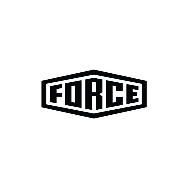 Nike Basketball Logo - Nike Force Basketball