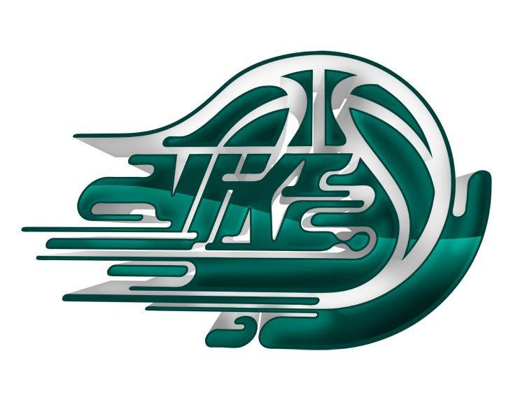Nike Basketball Logo - Vasava. Design & Branding agency - Nike Basketball