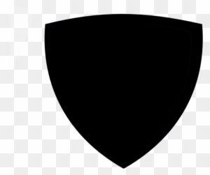 Black Shield Logo - Shield Logo Clipart, Transparent PNG Clipart Images Free Download ...