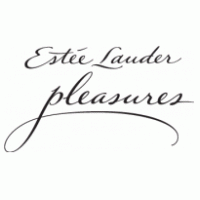 Lauder Logo - Estee Lauder Pleasures Logo Vector (.AI) Free Download