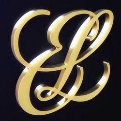 Estee Logo - Estee Lauder Logo - Market Business News