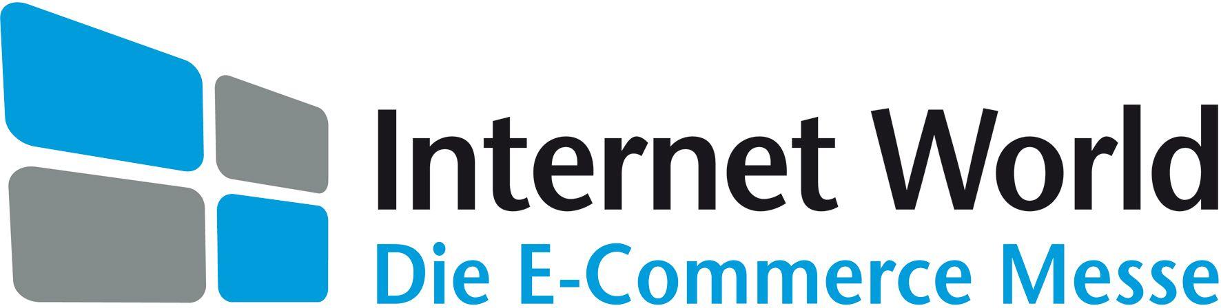 Internet World Logo - Internetworld Messe Logo | intelliAd