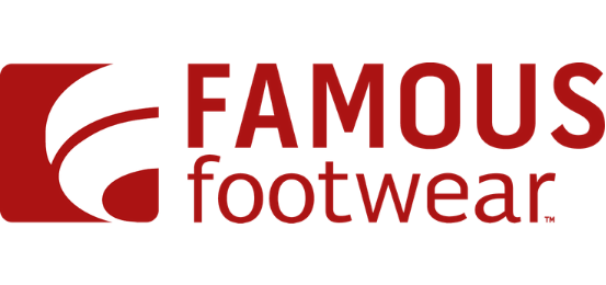 Famous Footwear Logo - Famous Footwear in Honolulu, HI. Ala Moana Center