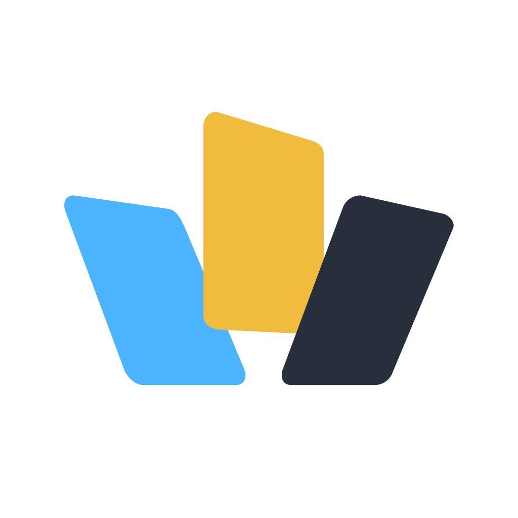 Wildcard App Logo - Wildcard is a refreshing new way to browse the mobile Web