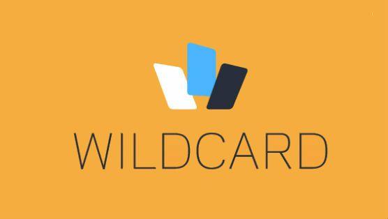 Wildcard App Logo - Wildcard (iOS): Shuffling the Web App - Tech - Reviews - Ios - Paste