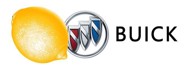 Buick Division Logo - Buick Lemon Law Information | The Lemon Law Experts