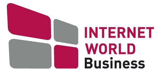 Internet World Logo - Interview with INTERNET WORLD BUSINESS | Executing Digital