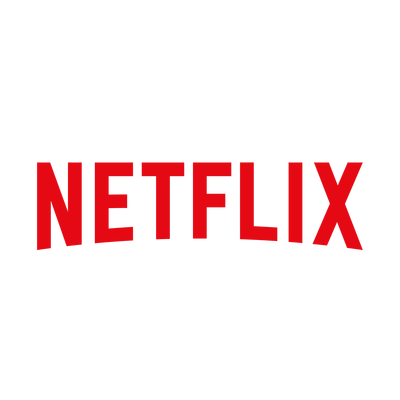 Netflix Clear Logo - Netflix Logo transparent PNG - StickPNG