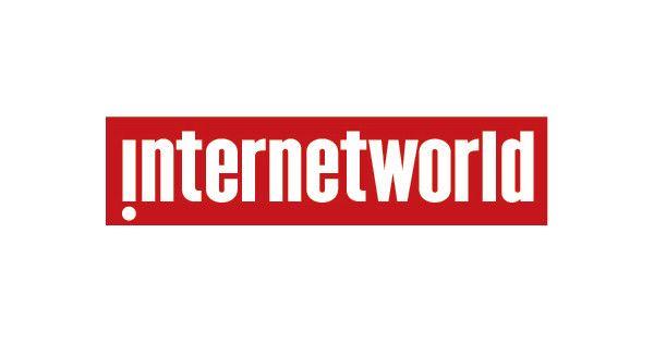 Internet World Logo - Internetworld logo (EPS) - IDG