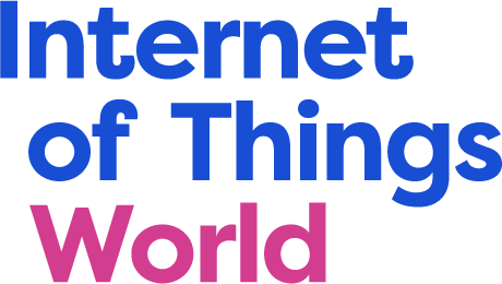 Internet World Logo - Internet of Things World — Connect Worldwide