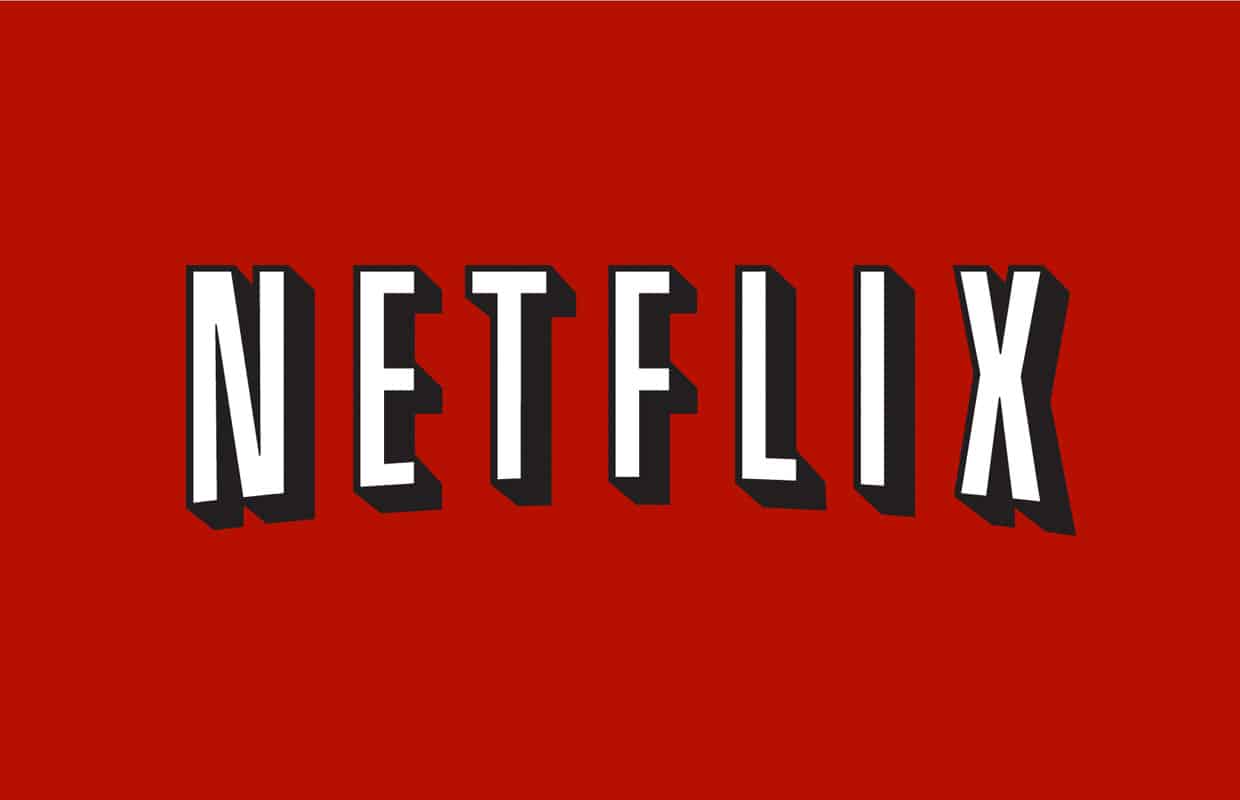 Netflix Clear Logo - How To Delete Your Netflix Viewing History For Privacy & Tidiness