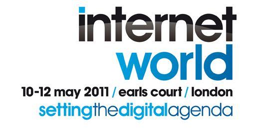Internet World Logo - Internet World Archives - Across the Board