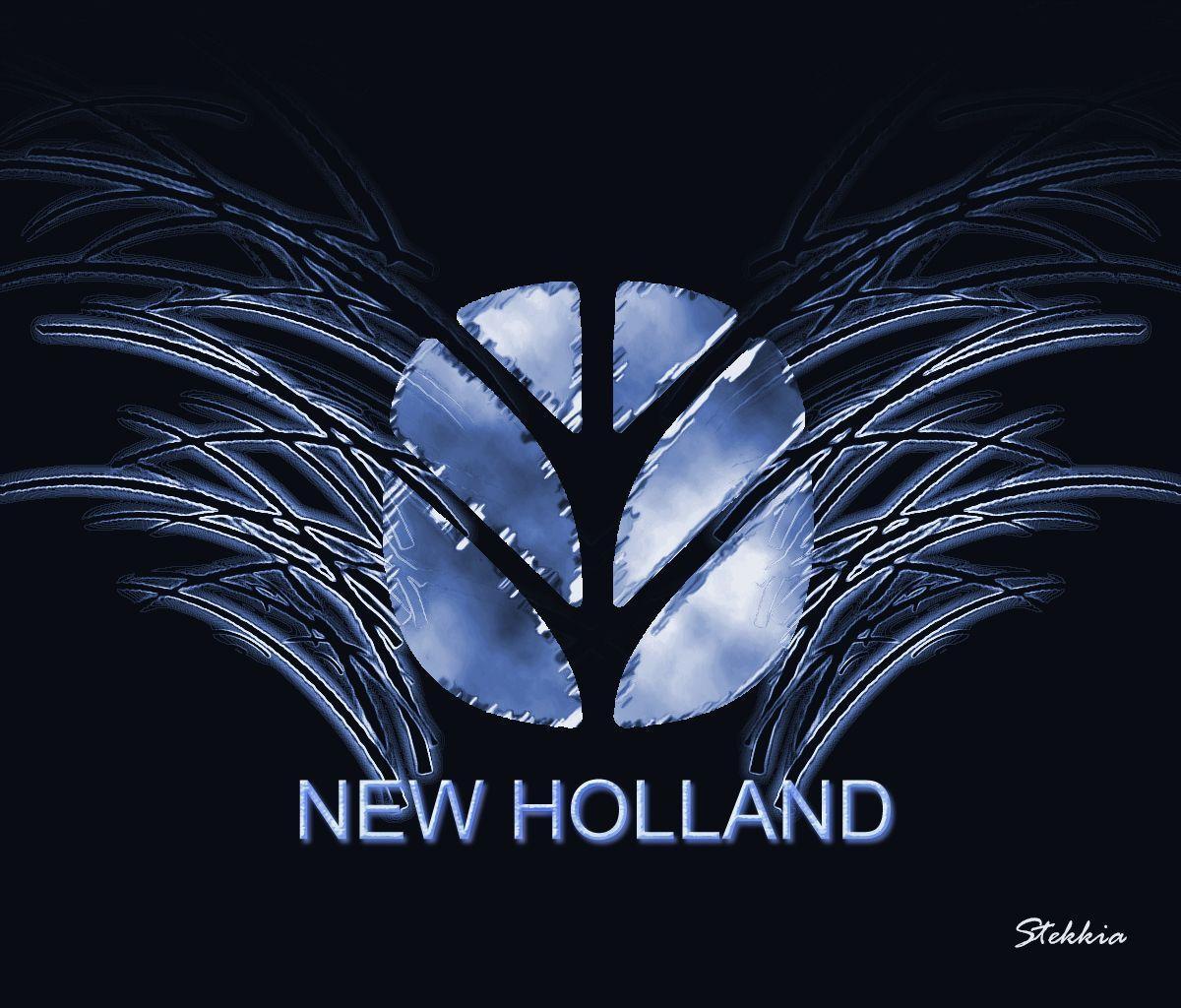New Holland Logo - New Holland Wallpapers - Wallpaper Cave