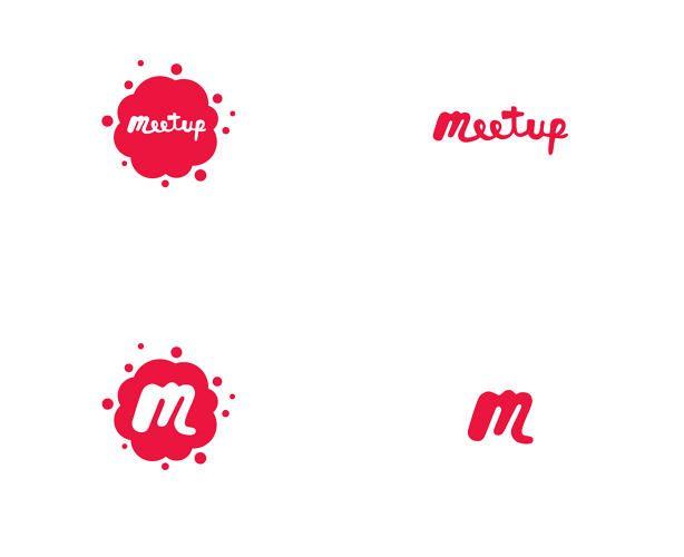 Meetup Logo - 3064167 Slide 19 Sagmeister Walsh Redesign Meetup