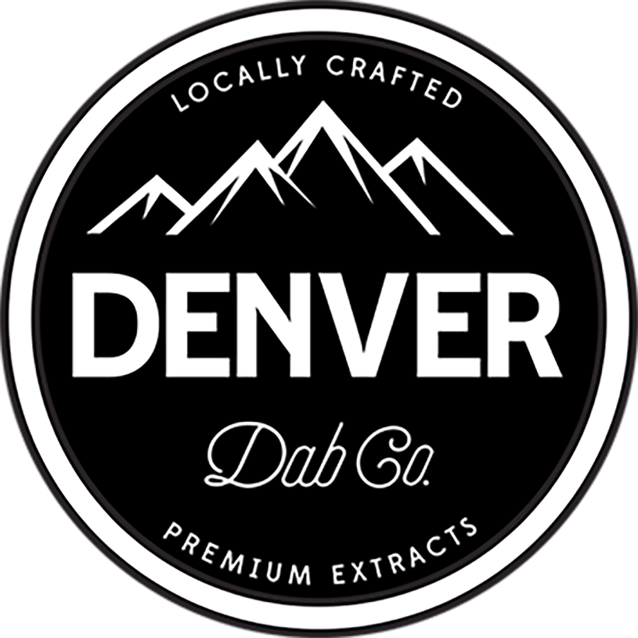 C O Logo - Denver Dab Co.