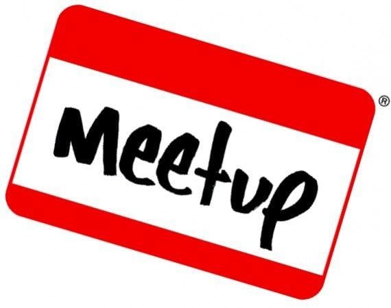 Meetup Logo - Meetups - Colorado Dive + Travel Adventures