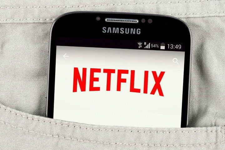 Netflix Clear Logo - How to Delete a Netflix Profile From Your Account | Digital Trends