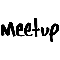 Meetup Logo - Meetup logo vector logo icons