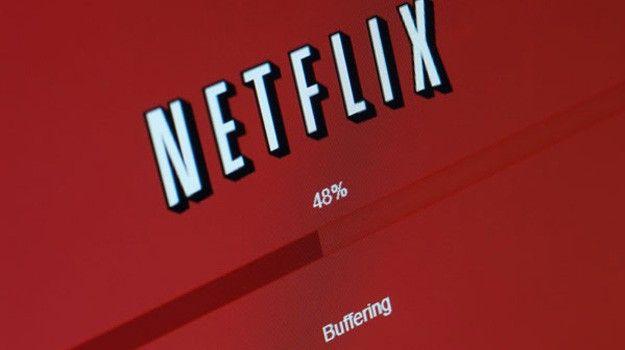Netflix Clear Logo - Netflix: offline viewing is never going to happen