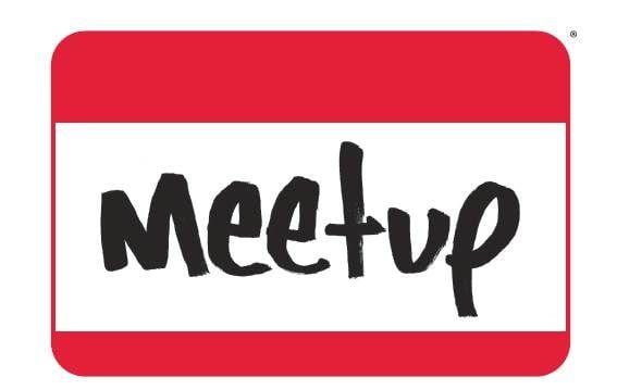 Meetup Logo - The Simple Guide to Networking. IT Support London