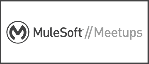 Meetup Logo - Meetup | MuleSoft Blog