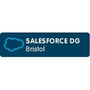 Meetup Logo - Bristol Salesforce Meetup Logo TechSPARK.co