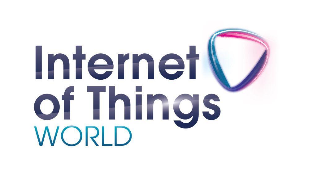 Internet World Logo - Internet of Things World 2015 | Zigbee Alliance
