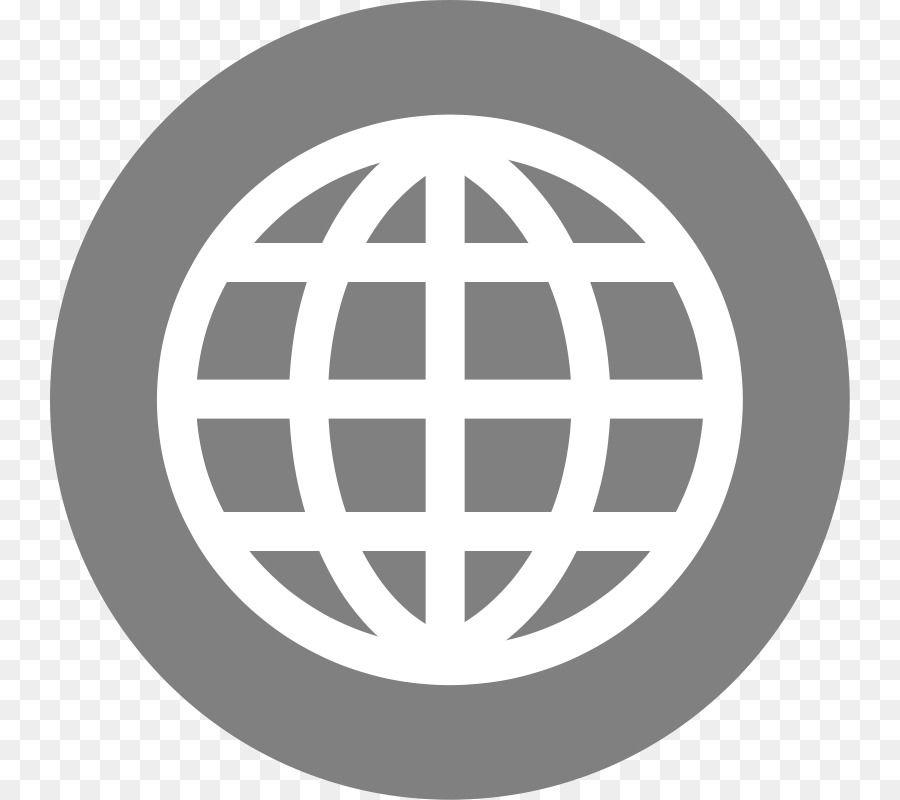 Internet World Logo - Computer Icons Internet World Wide Web Clip art - White House Vector ...
