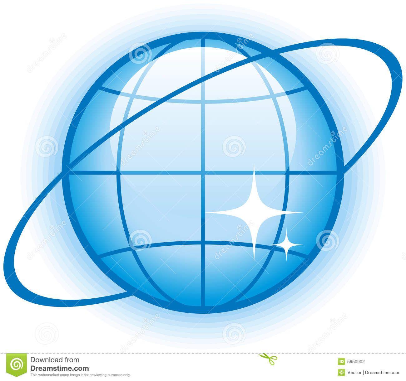 Internet World Logo - Jpg library download internet logo - RR collections