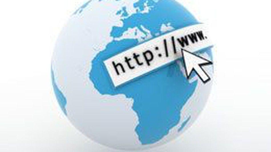 Internet World Logo - Internet to Surpass 2 Billion Users This Year