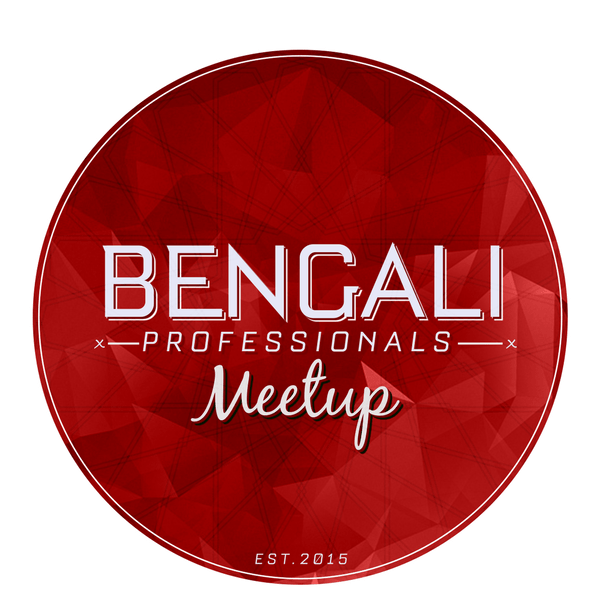 Meetup Logo - Bengali Professionals London (London, United Kingdom) | Meetup