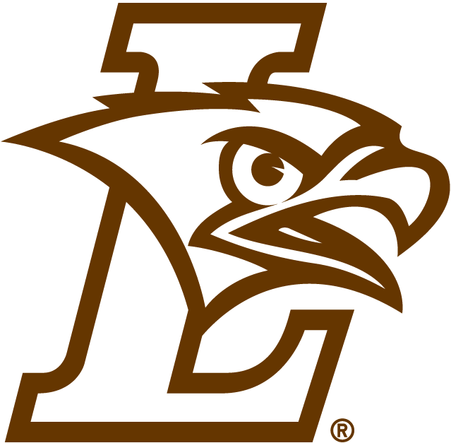 Lehigh Logo - Lehigh Mountain Hawks Alternate Logo Division I (i M) (NCAA