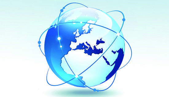 Internet World Logo - 4 Reasons Why Global Satellite Internet Is A Fantasy - ICTworks